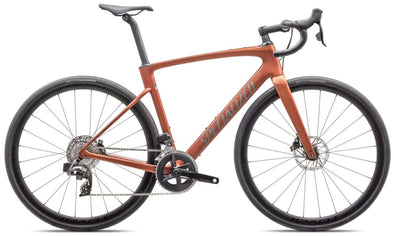 Specialized 2025 Roubaix SL8 Expert