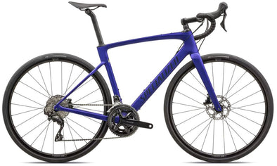 Specialized 2025 Roubaix Sport 105