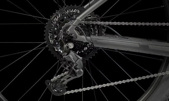 Trek 2025 Marlin 5 Gen 3