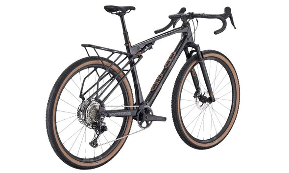Trek 2026 CheckOUT SL 5