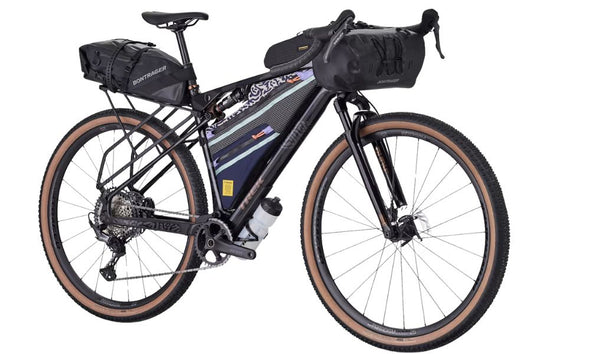 Trek 2026 CheckOUT SL 5