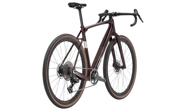 Trek 2026 Checkpoint SL 7 AXS Gen 3