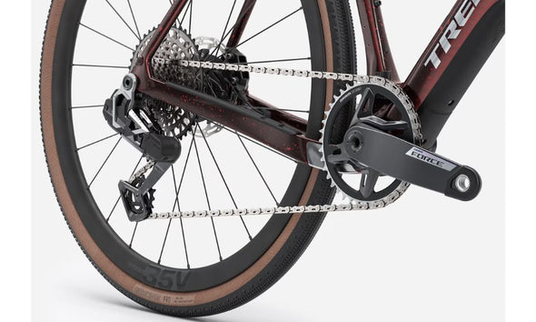 Trek 2026 Checkpoint SL 7 AXS Gen 3