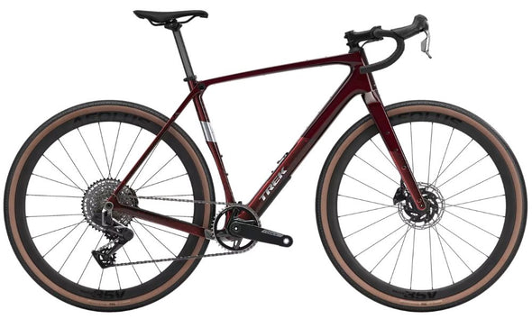 Trek 2026 Checkpoint SL 7 AXS Gen 3