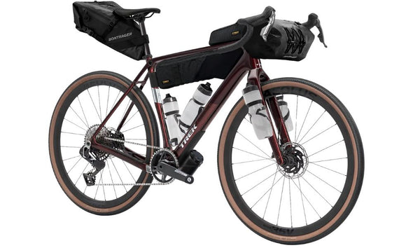 Trek 2026 Checkpoint SL 7 AXS Gen 3