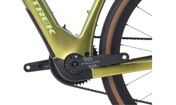 Trek 2026 Checkpoint+ SL 7 AXS