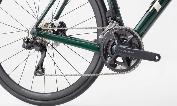 Trek 2026 Domane SL 6 Gen 4