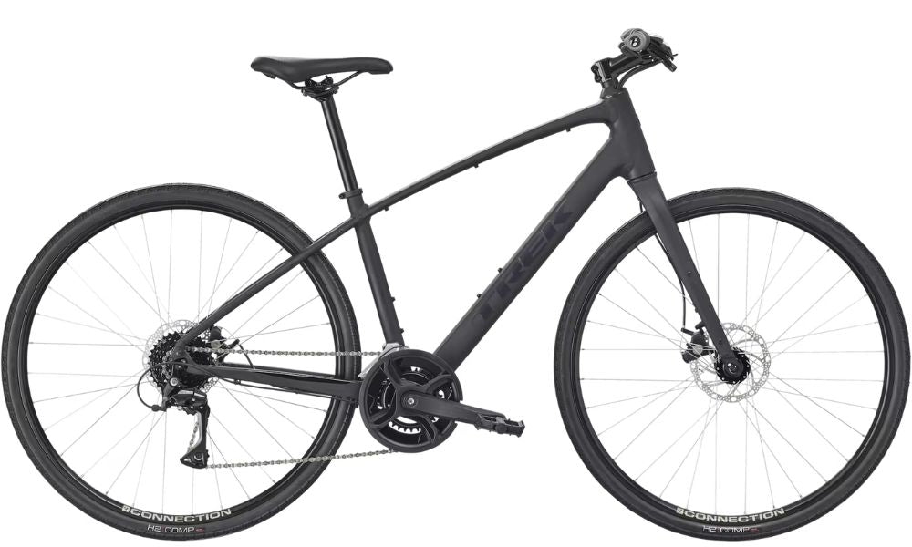 Trek 2026 FX 1 Stepover Gen 4 – Cycle Science NZ