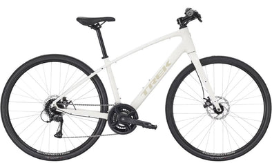 Trek 2026 FX 1 Stepover Gen 4