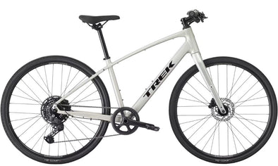 Trek 2026 FX 3 Stepover Gen 4