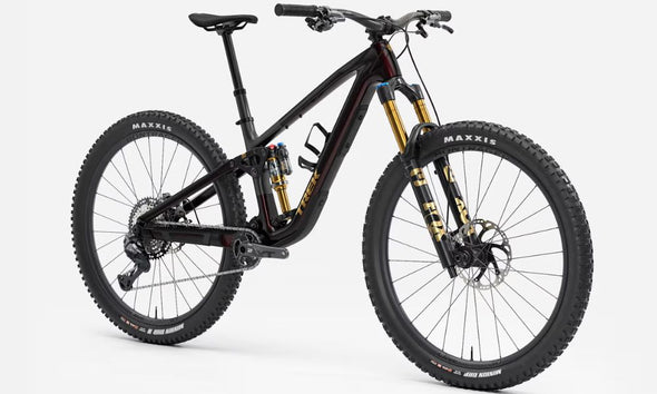 Trek 2026 Fuel EX 9.8 XT Di2 Gen 7