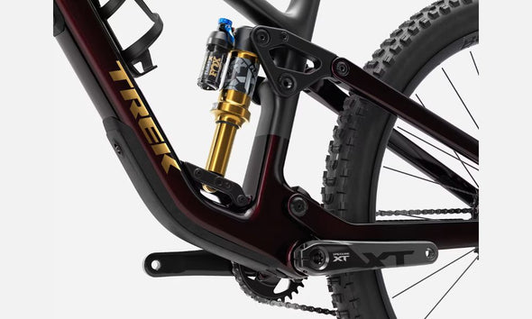 Trek 2026 Fuel EX 9.8 XT Di2 Gen 7