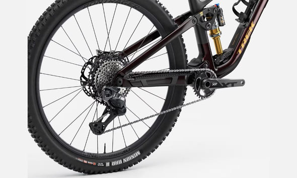 Trek 2026 Fuel EX 9.8 XT Di2 Gen 7