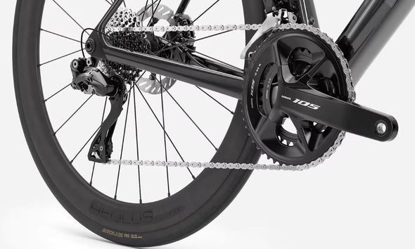 Trek 2026 Madone SL 6 Gen 8