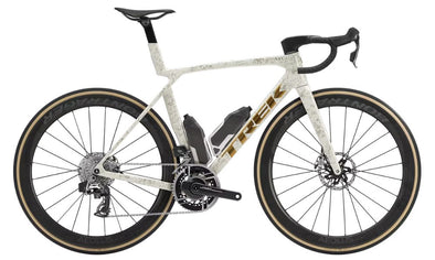 Trek 2026 Madone SLR 9 AXS Gen 8