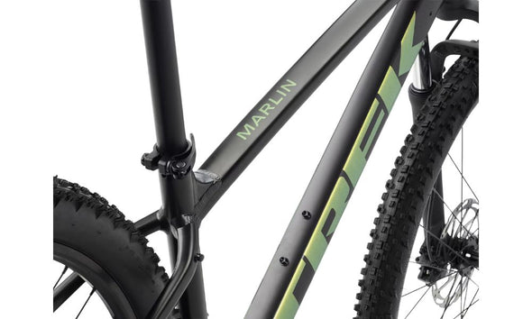 Trek 2026 Marlin 4 Gen 3