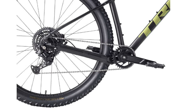 Trek 2026 Marlin 4 Gen 3