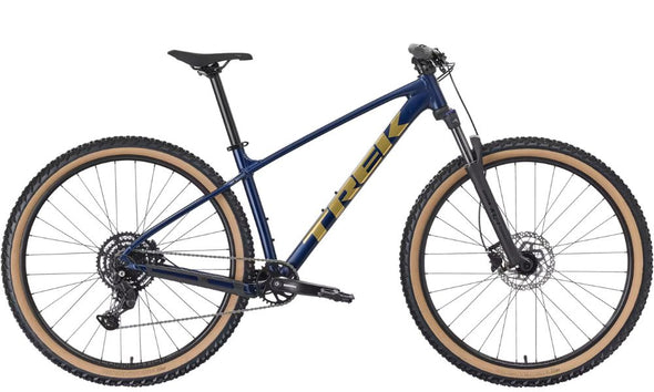 Trek 2026 Marlin 5 Gen 3