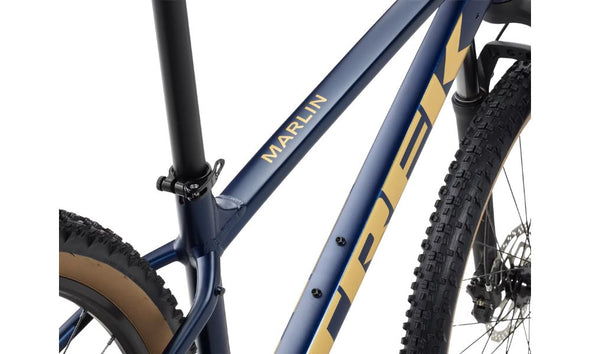 Trek 2026 Marlin 5 Gen 3