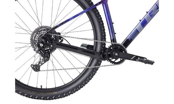 Trek 2026 Marlin 4 Gen 3