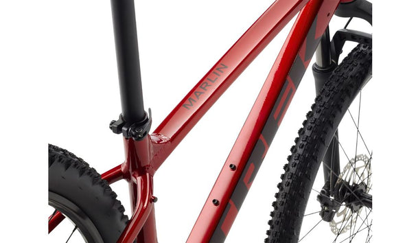 Trek 2026 Marlin 5 Gen 3