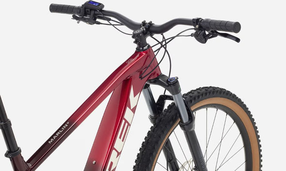Trek 2026 Marlin+ 8