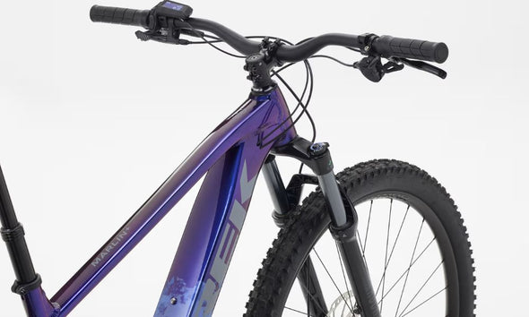 Trek 2026 Marlin+ 8