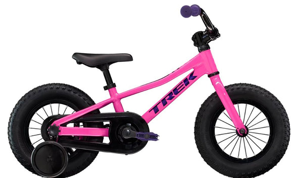 Trek 2026 Precaliber 12