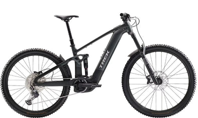 Trek 2026 Rail+ 5 Gen 5