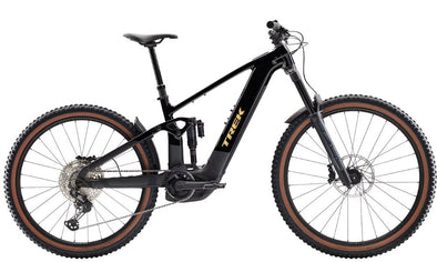 Trek 2026 Rail+ 8 Gen 5