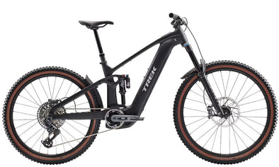 Trek 2026 Rail+ 9.8 GX AXS T-Type Gen 5