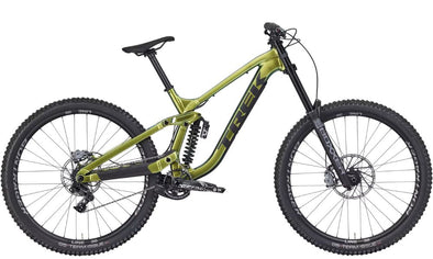 Trek 2026 Session 8 29 GX