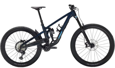 Trek 2026 Slash 8 Gen 6