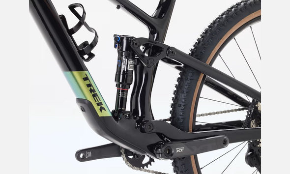 Trek 2026 Top Fuel 9.8 XT Di2 Gen 4