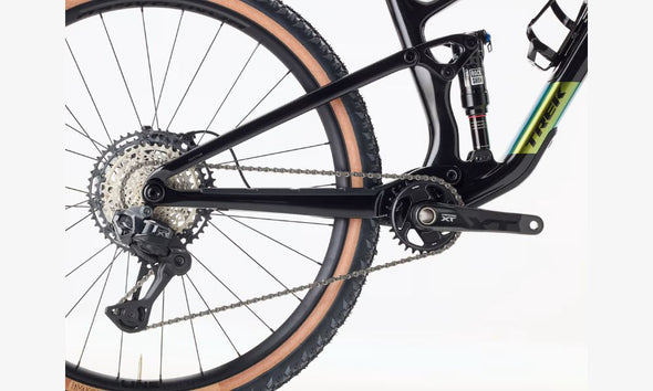 Trek 2026 Top Fuel 9.8 XT Di2 Gen 4