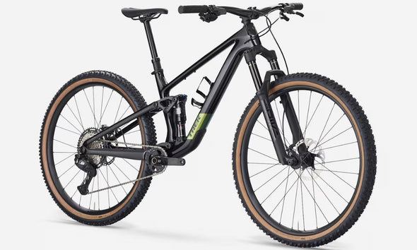 Trek 2026 Top Fuel 9.8 XT Di2 Gen 4