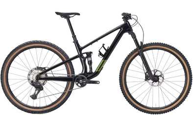 Trek 2026 Top Fuel 9.8 XT Di2 Gen 4