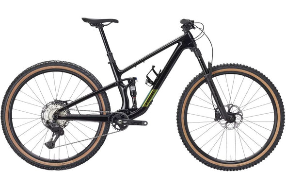Trek 2026 Top Fuel 9.8 XT Di2 Gen 4