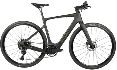 Velduro 2026 Phantom S