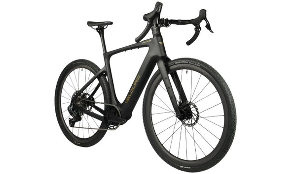 Velduro 2026 Phantom X