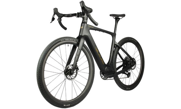 Velduro 2026 Phantom X