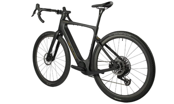 Velduro 2026 Phantom X