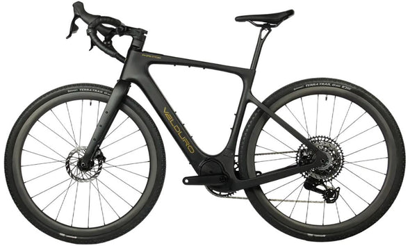 Velduro 2026 Phantom X