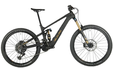 Velduro 2026 Rogue R