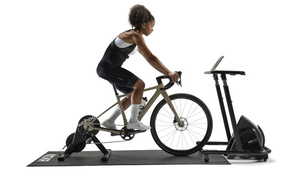NEW - Wahoo KICKR CORE 2 Smart Trainer (+Cassette)