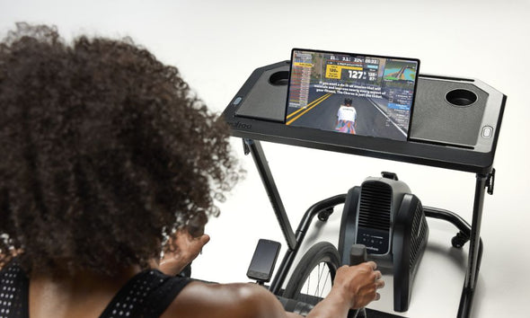 NEW - Wahoo KICKR CORE 2 Smart Trainer (with ZWIFT Click + Cog)