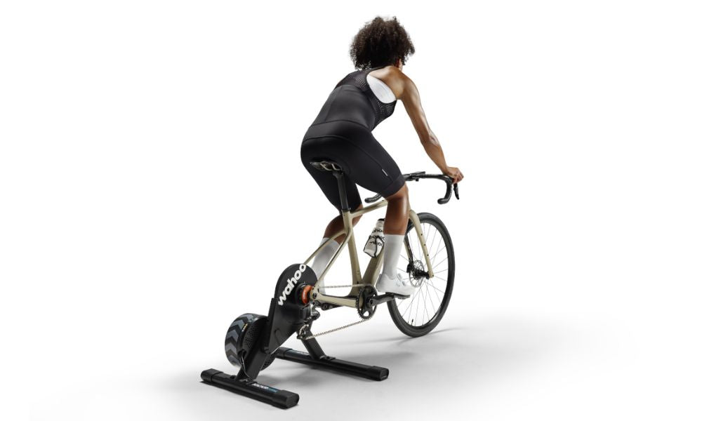 Zwift Wahoo Kickr Core De Kickr Core Bici Spinning Compatible