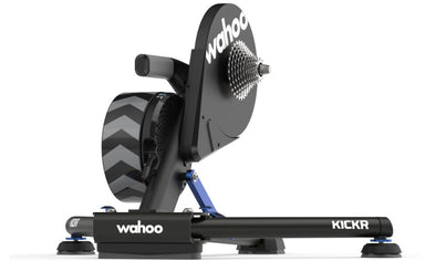 Wahoo KICKR V6 Smart Trainer (with Wi-Fi)