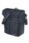18428 Basil Move commuter bicycle bag MIK studs bl