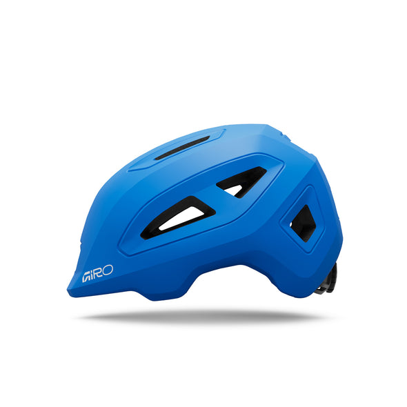 Giro Scamp II - Matte Blue Jewel